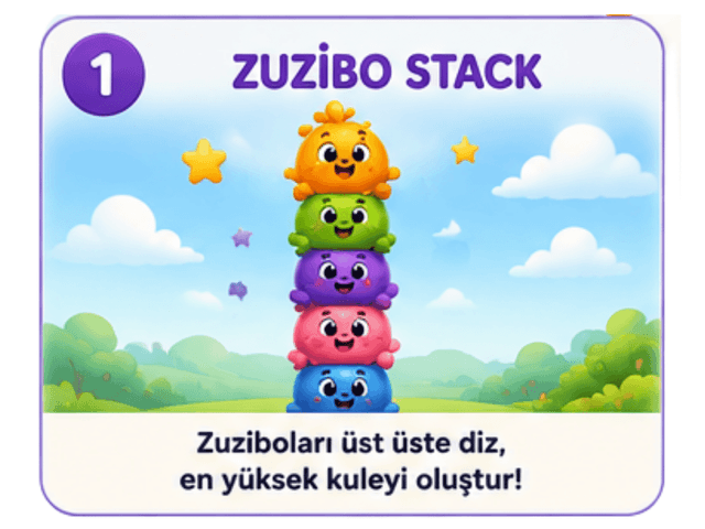 Stack