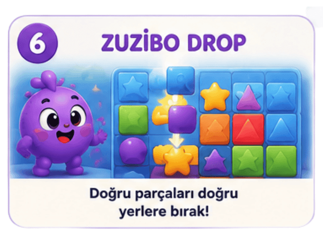 Drop