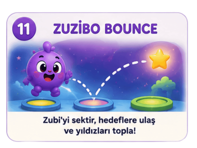 Bounce