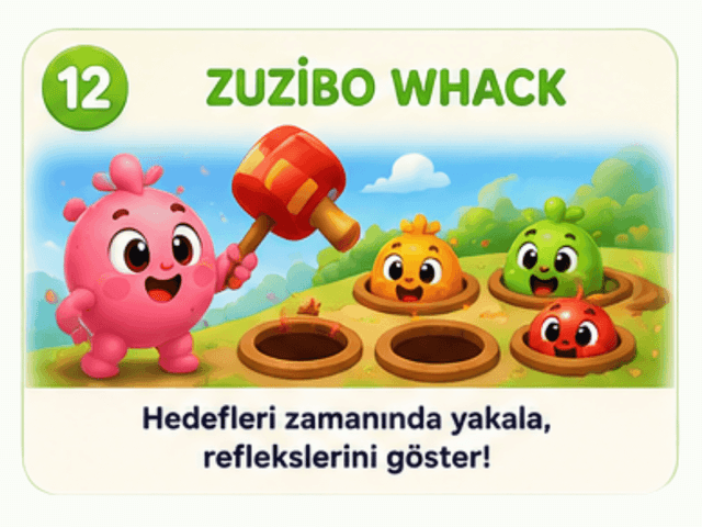 Whack